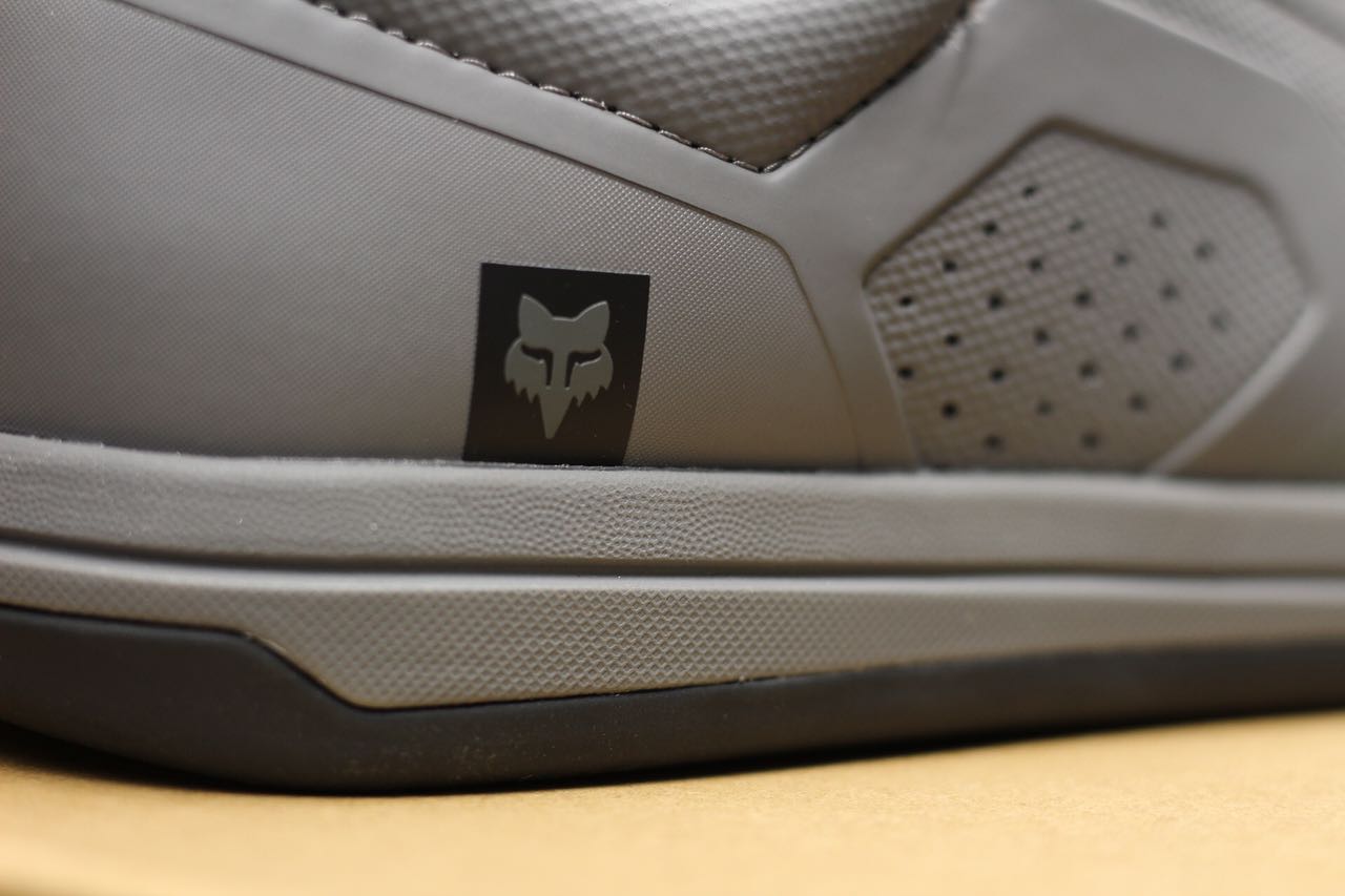 Tenis Fox Racing Para Enduro MTB Downhill Tienda Oficial México