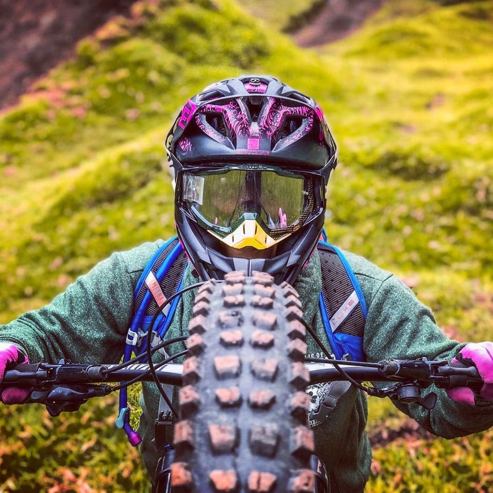Consejos para rodar en Desierto de los leones Ciclismo de montaña MTB México