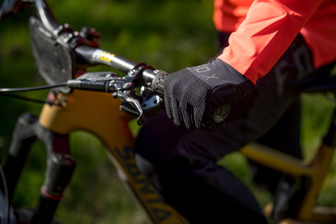 GUANTES FOX PARA ENDURO MTB DDLL