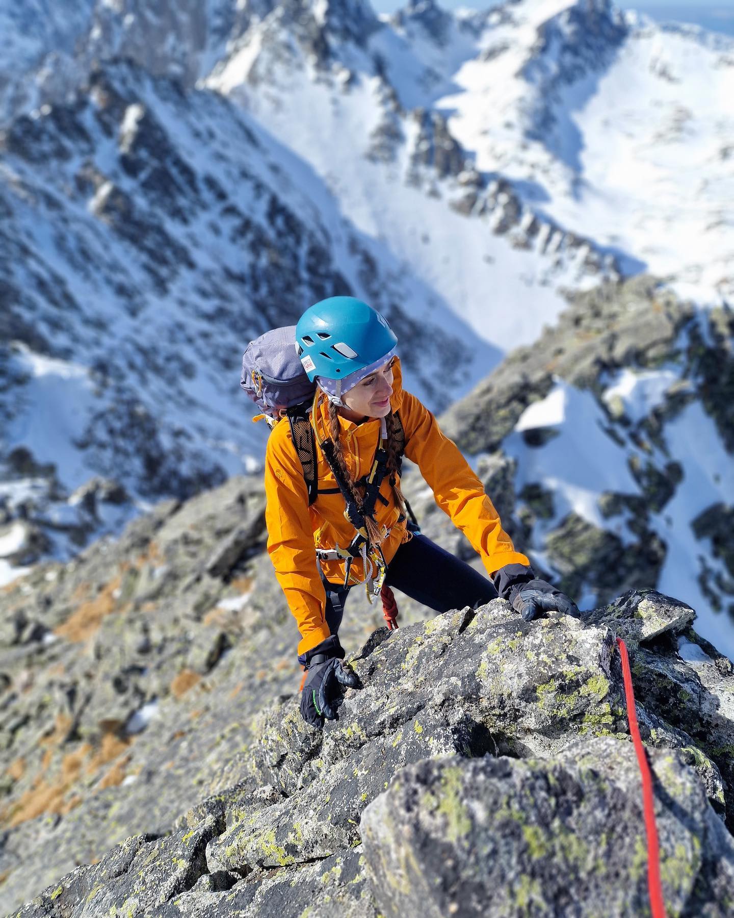 TIENDA DE ALPINISMO EN MÉXICO