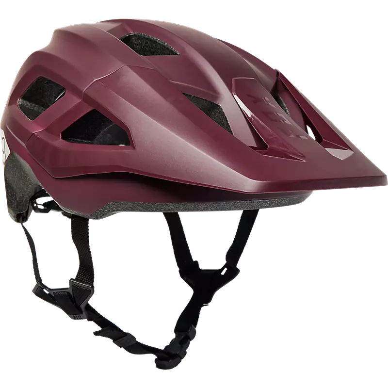 Casco Fox MTB Para Niños