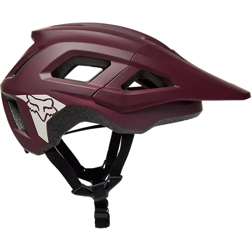 Casco Fox MTB Para Niños