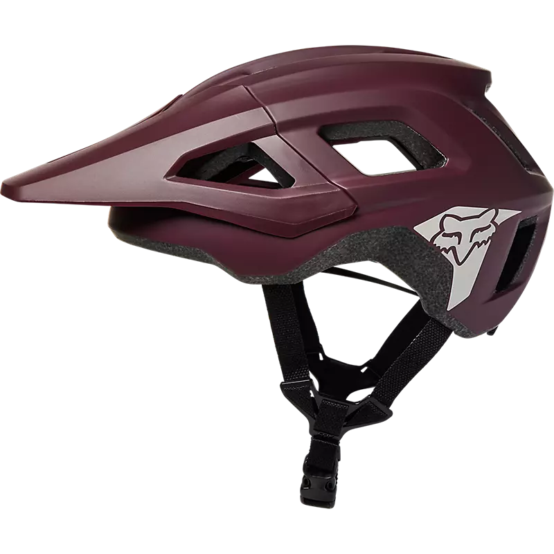 Casco Fox MTB Para Niños