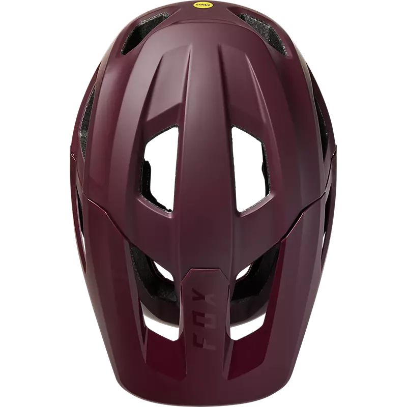 Casco Fox MTB Para Niños