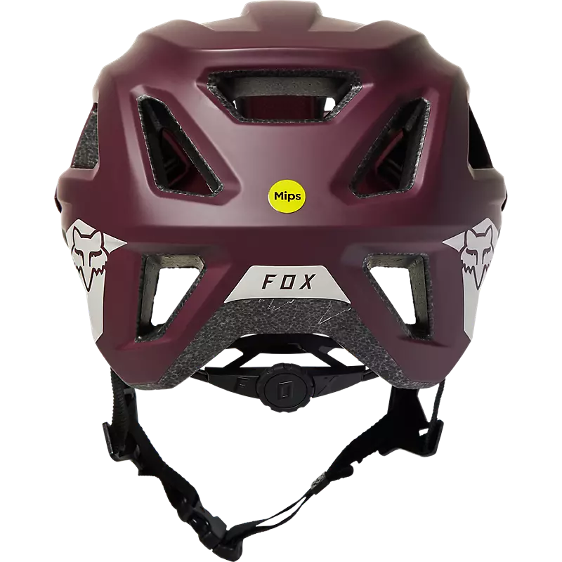 Casco Fox MTB Para Niños