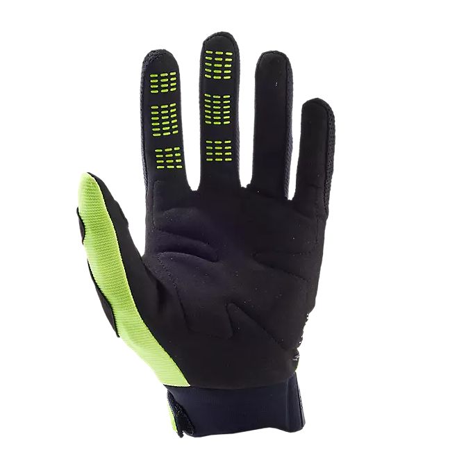 Guantes Fox MTB