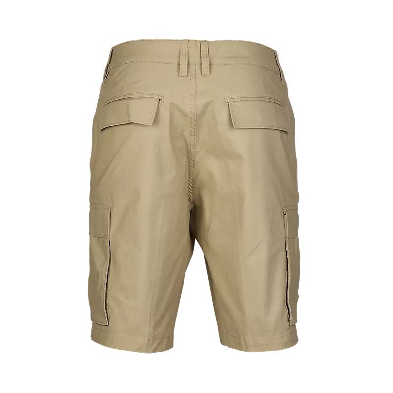 Short Slambozo 2.0 Arena - Fox