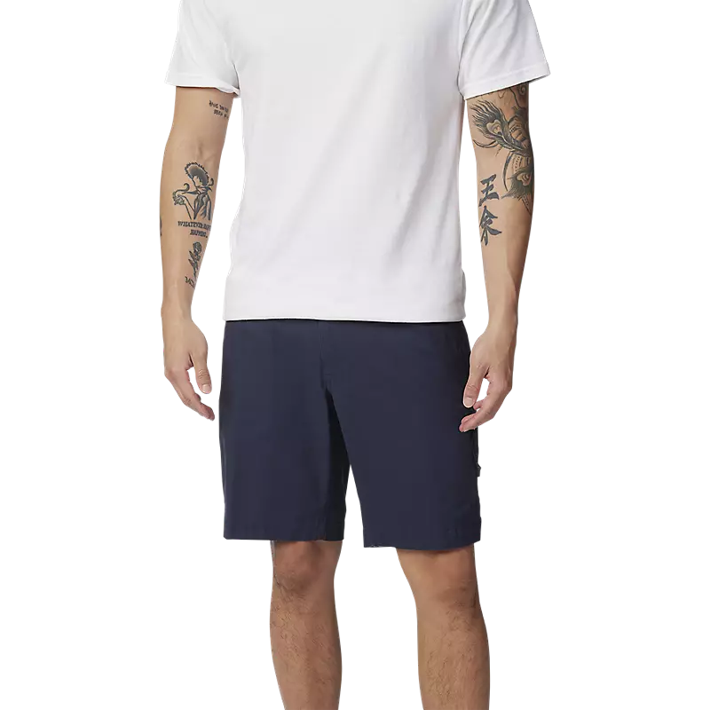 Short Fox Para Hombre Azimut Adventure