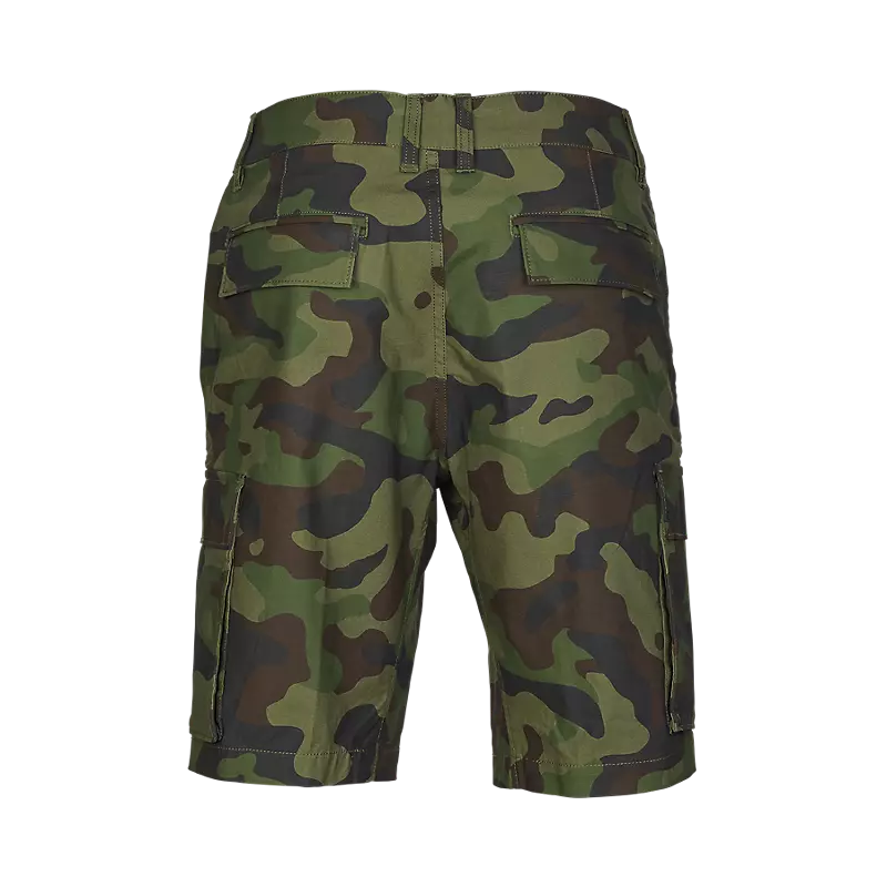 Short Fox Hombre Azimut Adventure