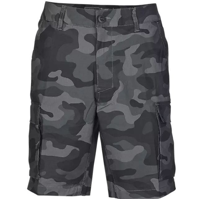Short Fox Hombre