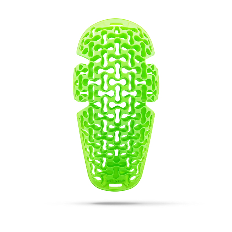 Rodilleras Enduro Pro - Fox