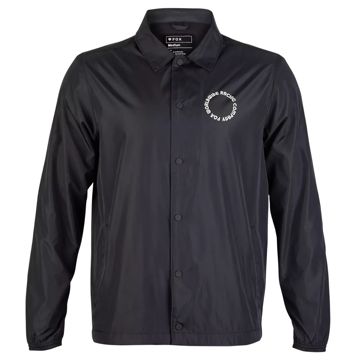 Chamarra impermeable Fox Racing