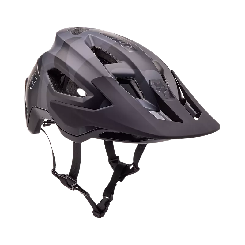 Casco Fox Speedframe MTB