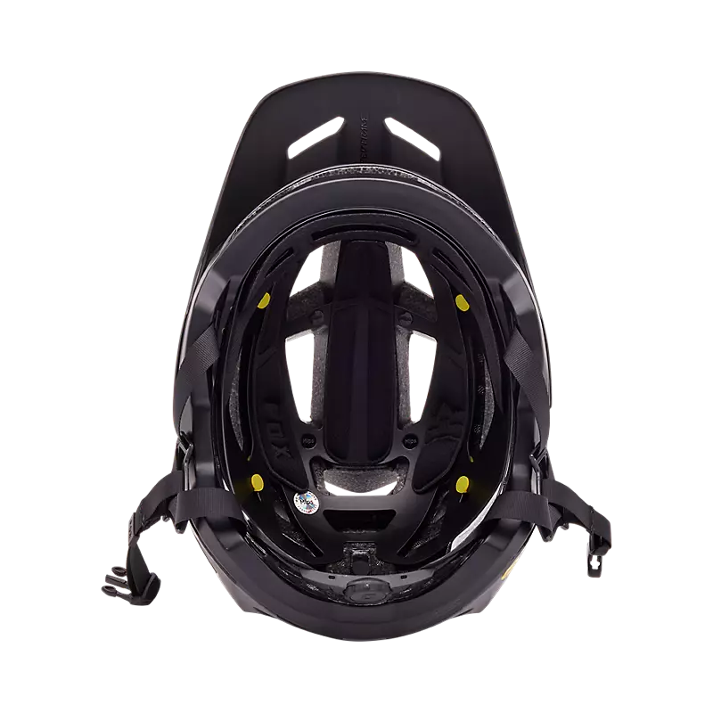 Casco Fox Speedframe MTB