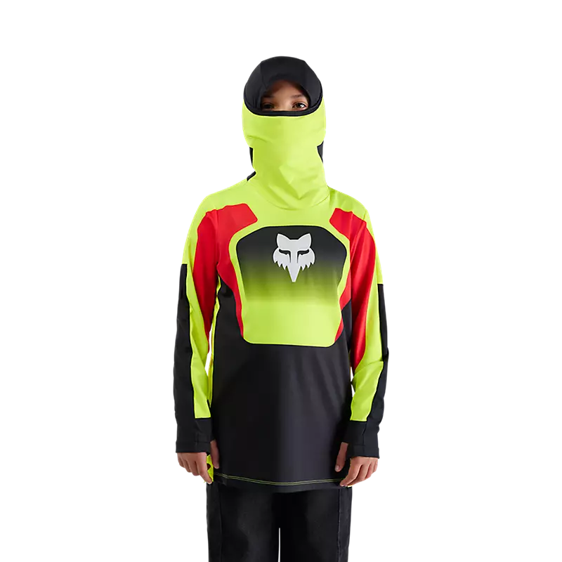 Jersey Fox Ranger Motocross