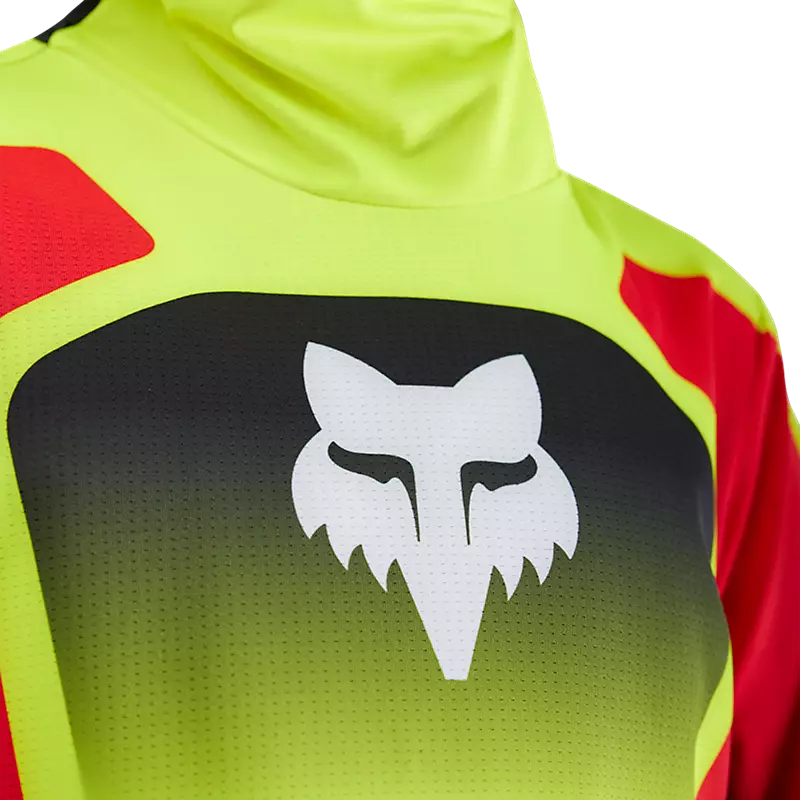 Jersey Fox Ranger Motocross