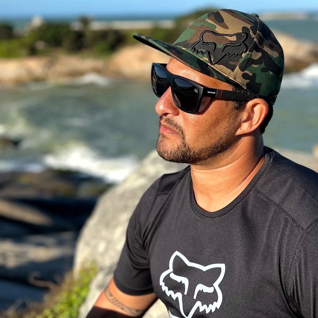 COLECCIÓN DE GORRAS FOX RACING MÉXICO