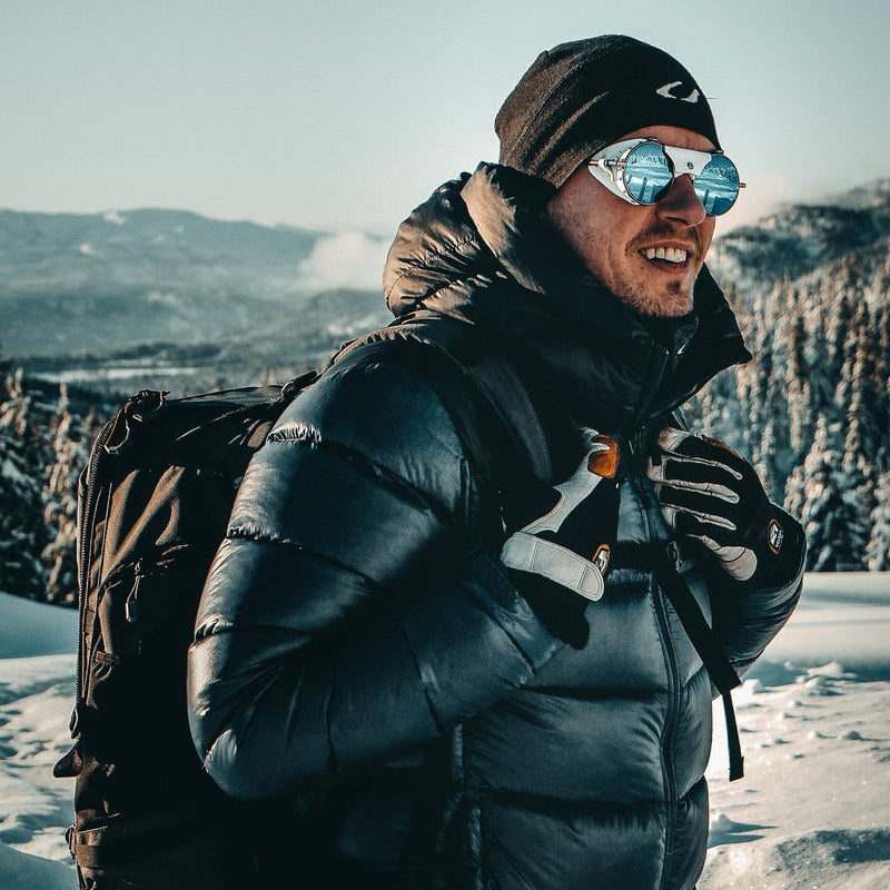 Gafas Vermont Gun - Julbo