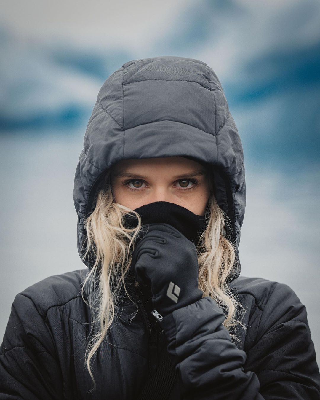 GUANTES PARA ALPINISMO