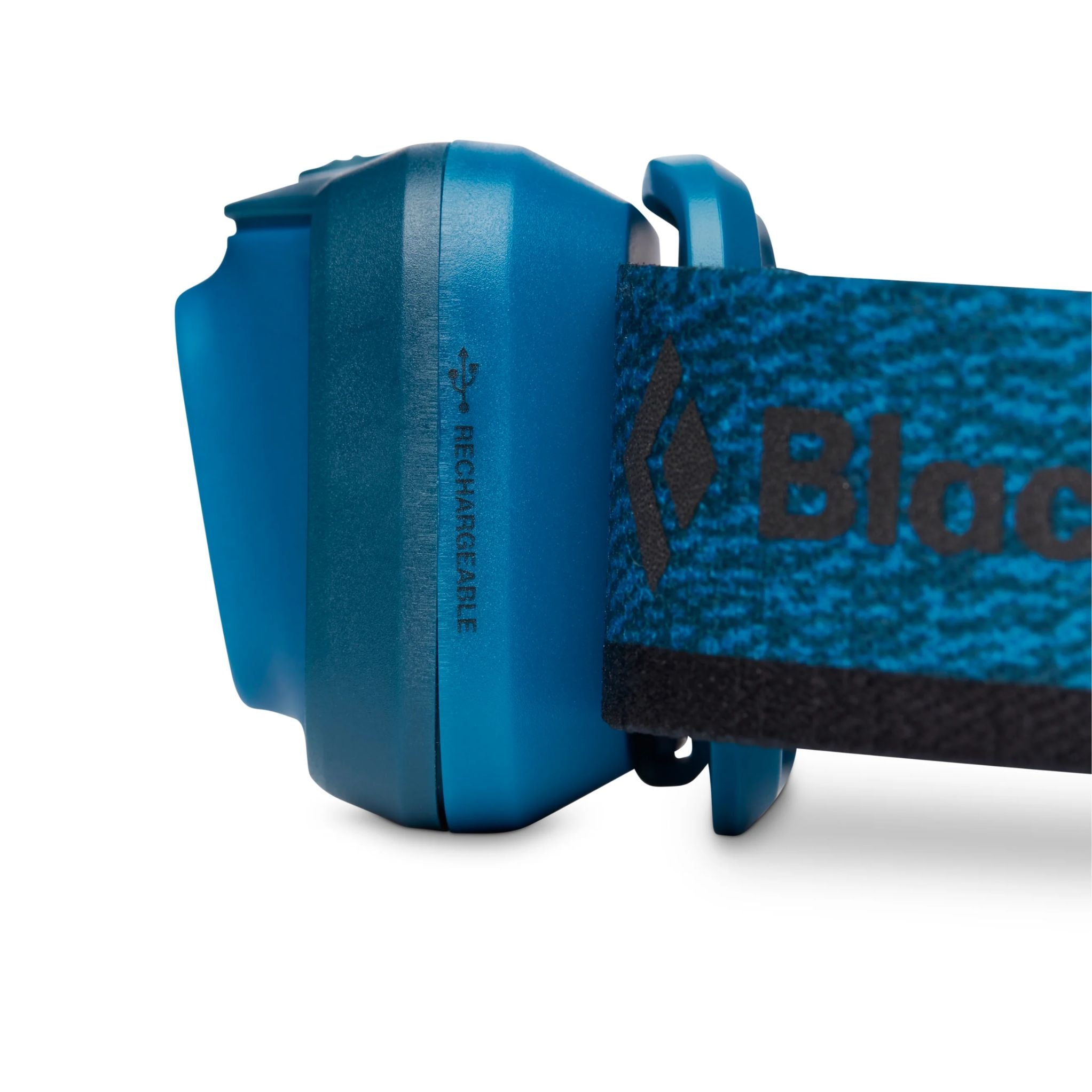 Linterna black diamond