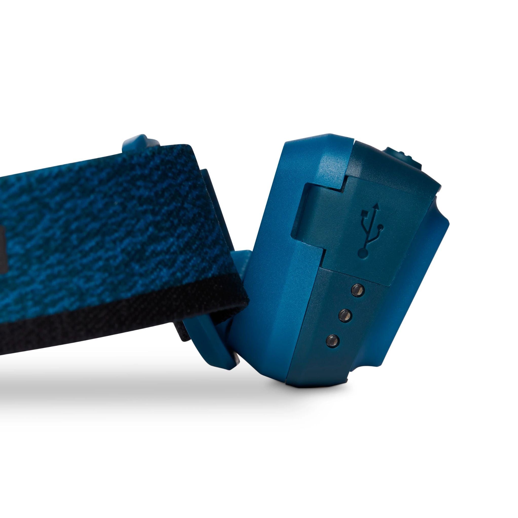 Lampara astro black diamond recargable