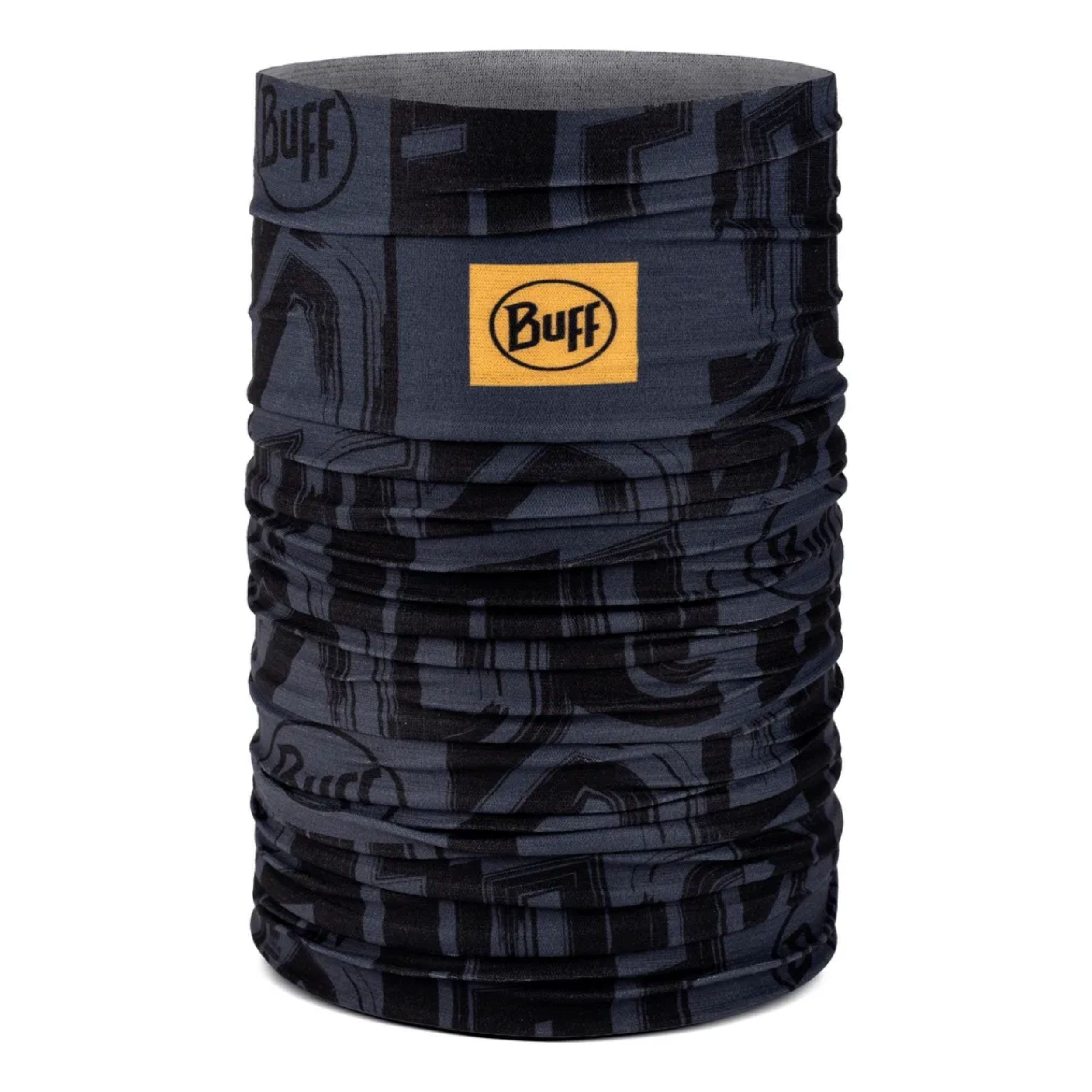 Tubular Coolnet Uv Losne Graphite - BUFF