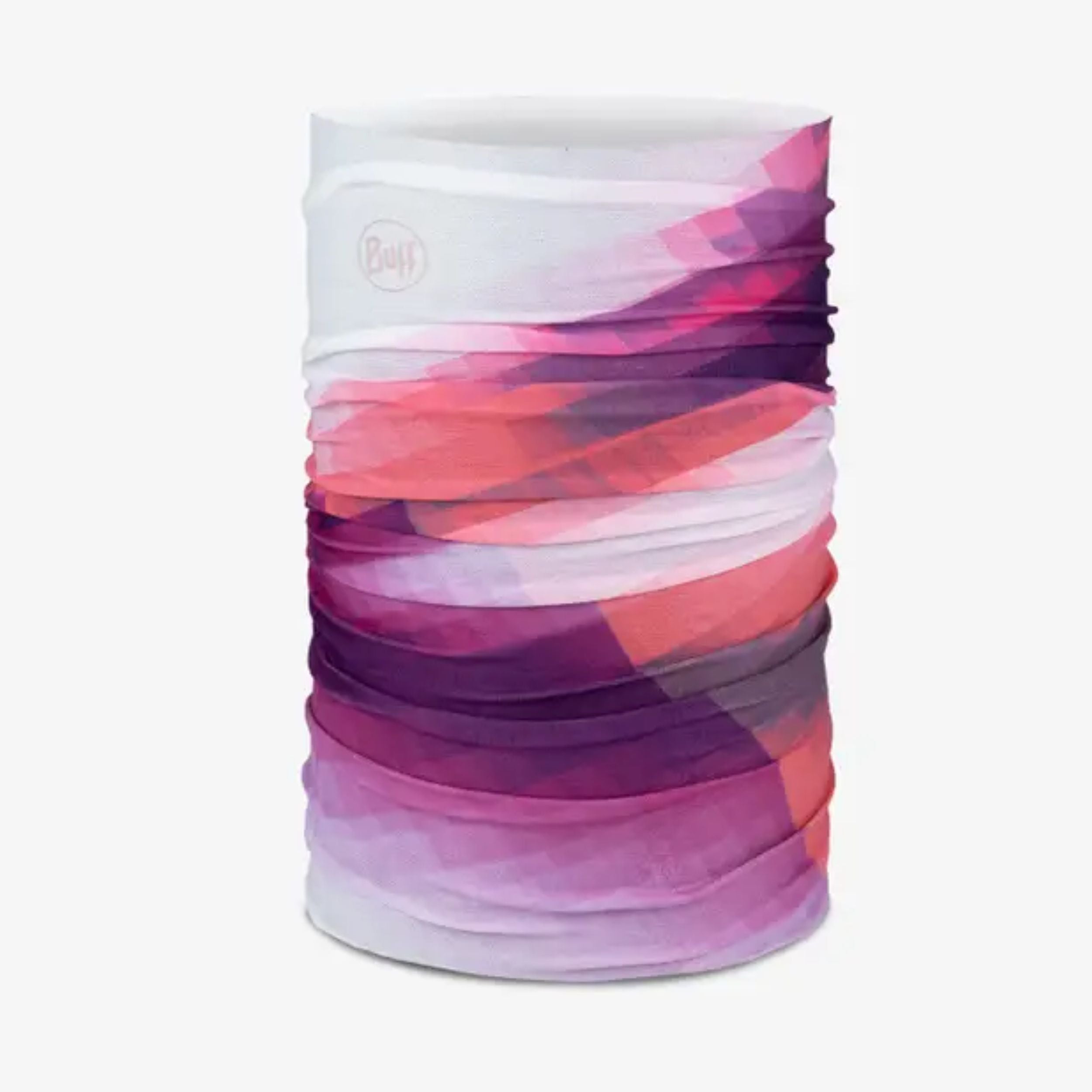 Tubular BUFF Con UV