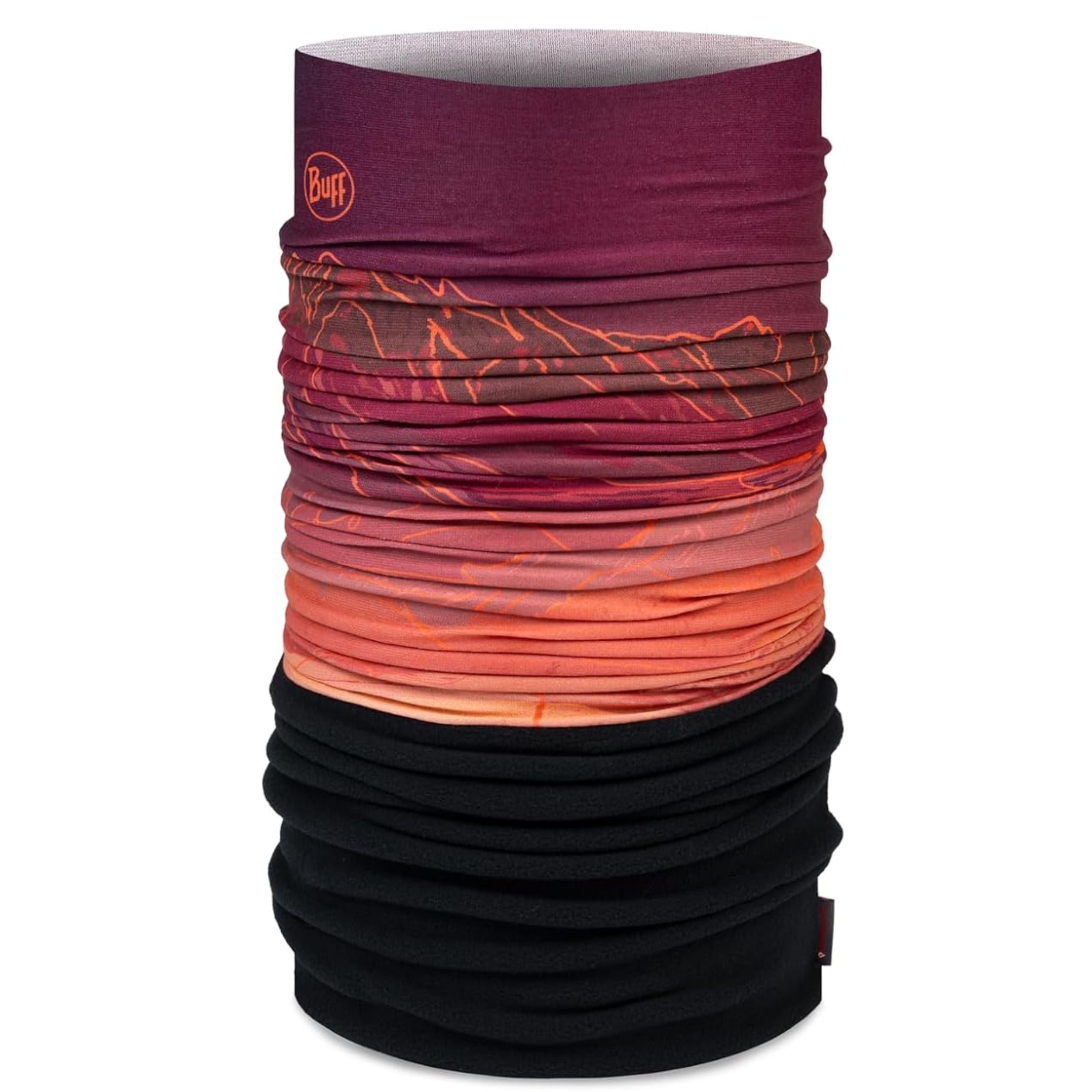 Tubular BUFF Alpinismo