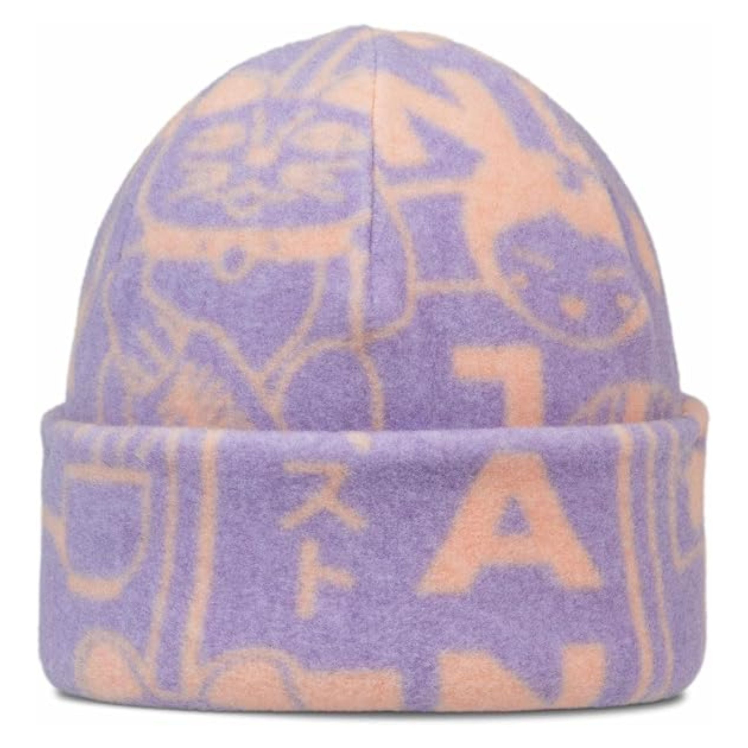 Gorro Polar Alpinismo
