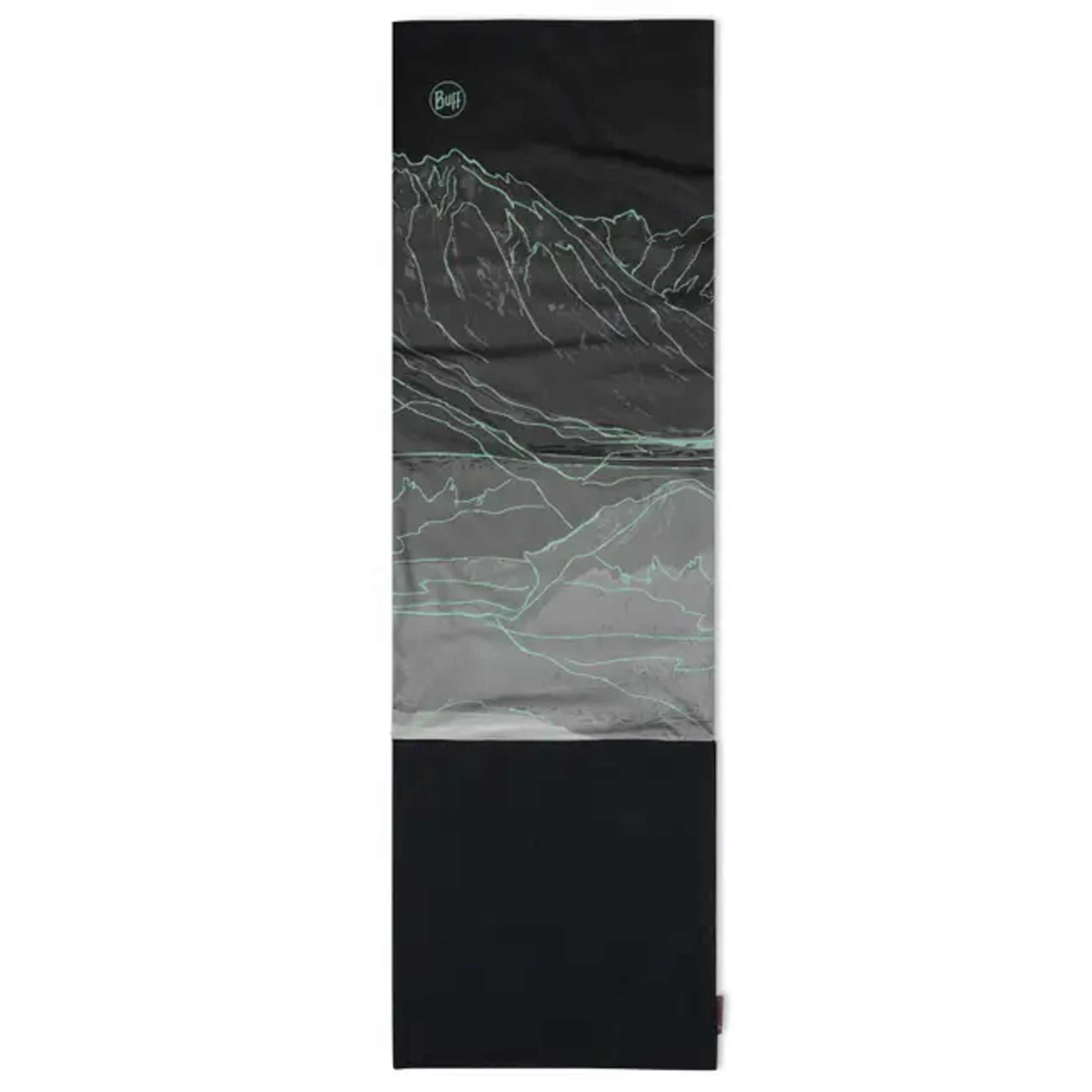 Tubular Polar BUFF Alpinismo