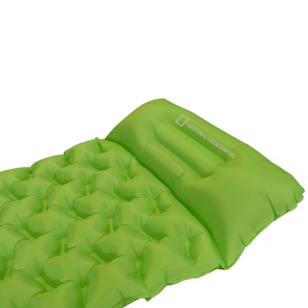 Bajo Sleeping Campismo