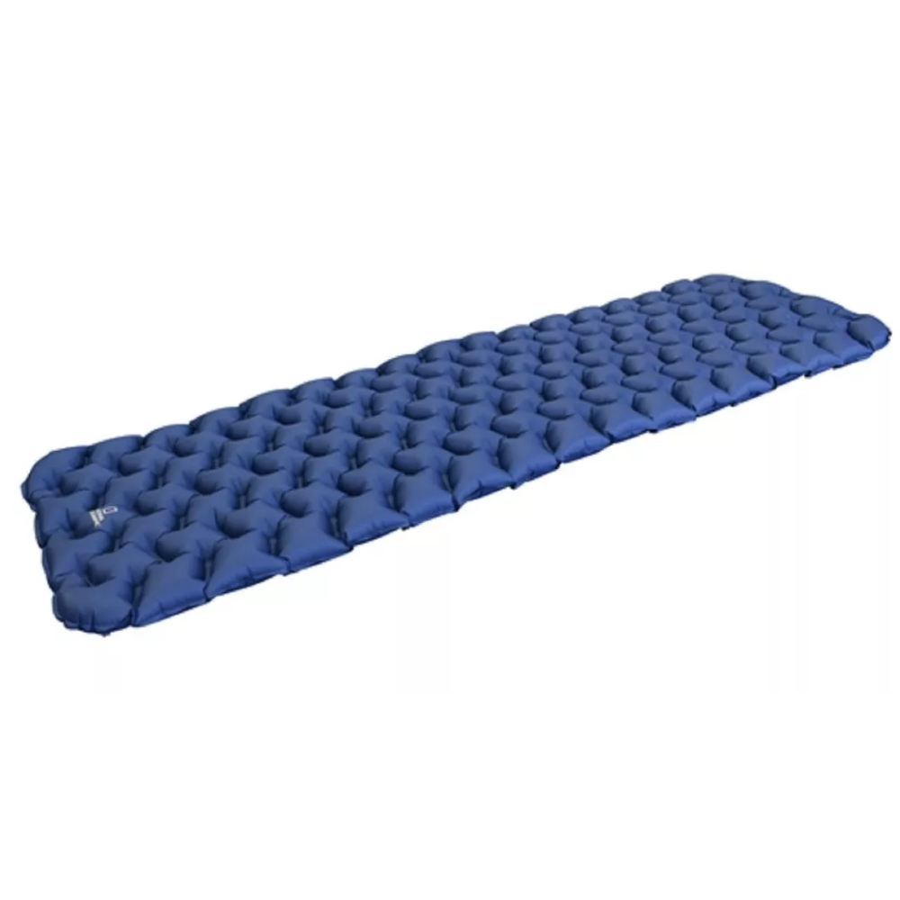 Bajo Sleeping Ultra Light Pro Blue - National Geographic
