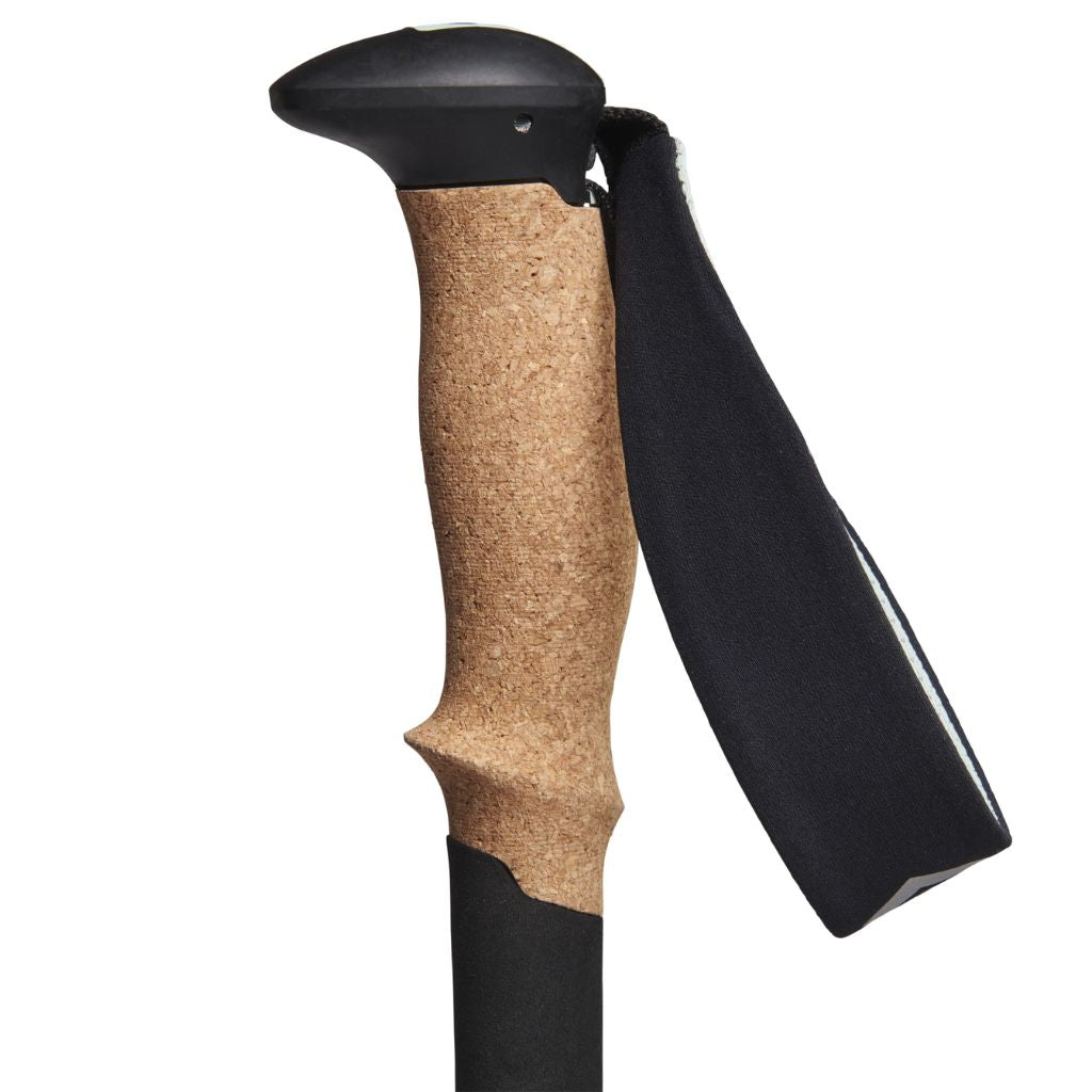 Bastones para alpinismo