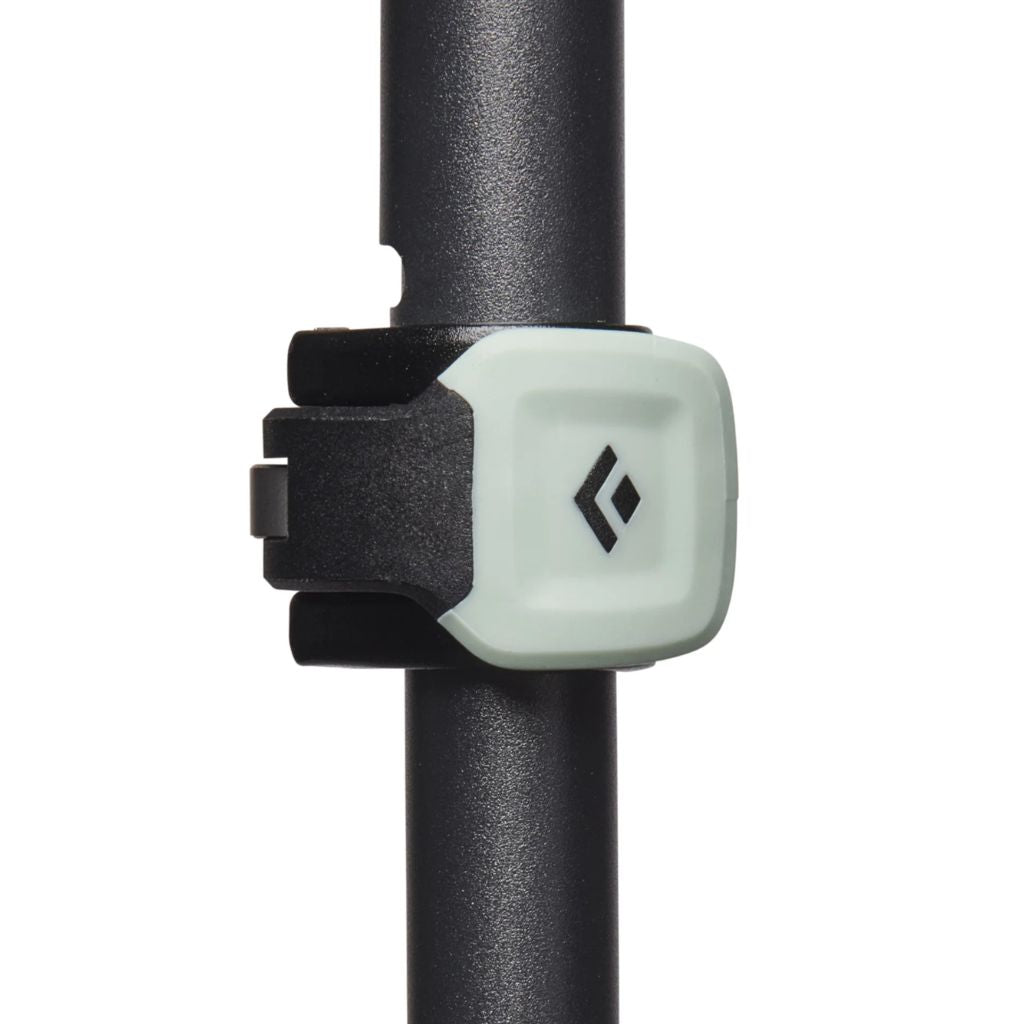 Bastones para alpinismo