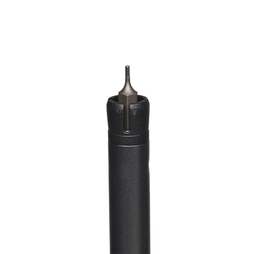 Bastones para alpinismo