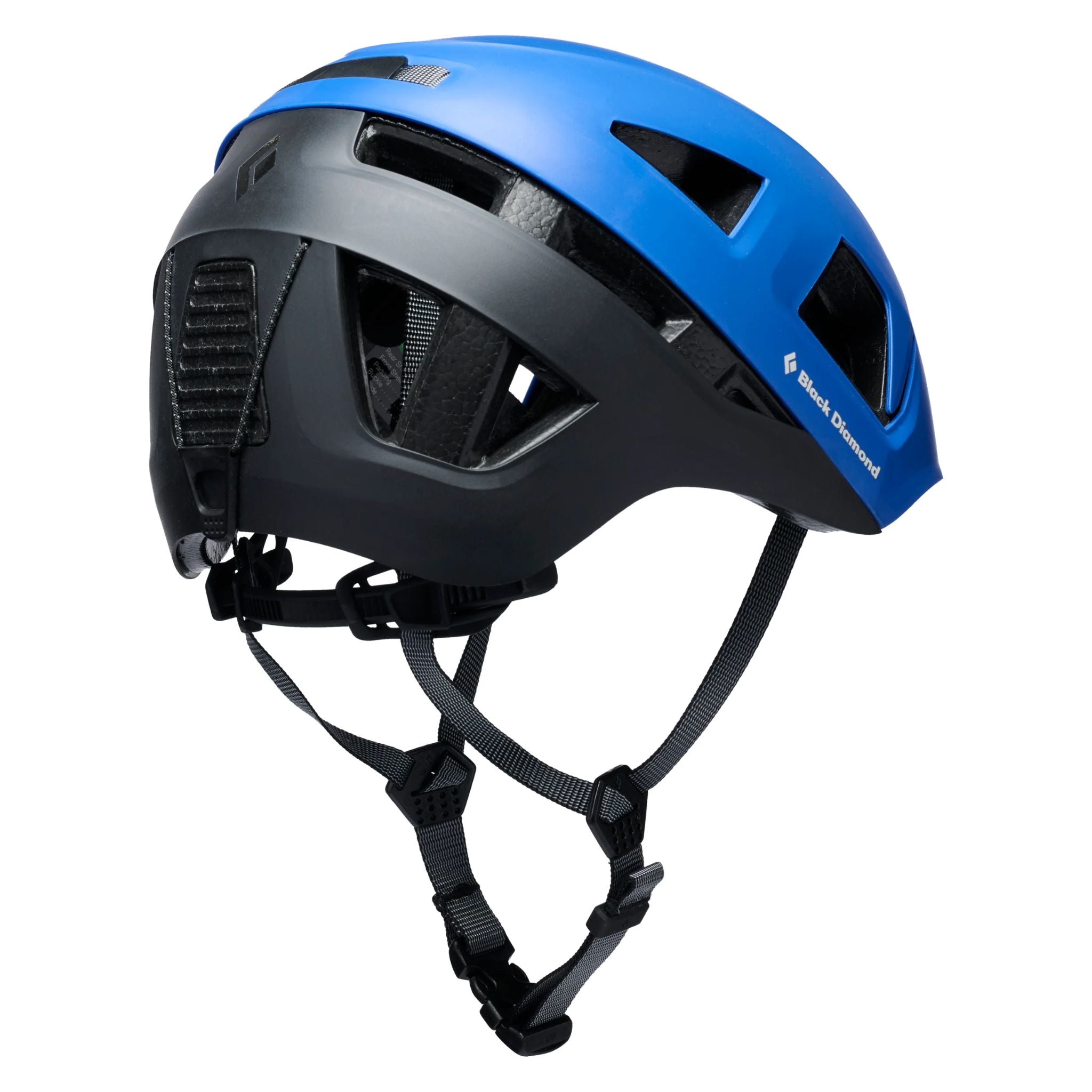 Casco para trekking black diamond