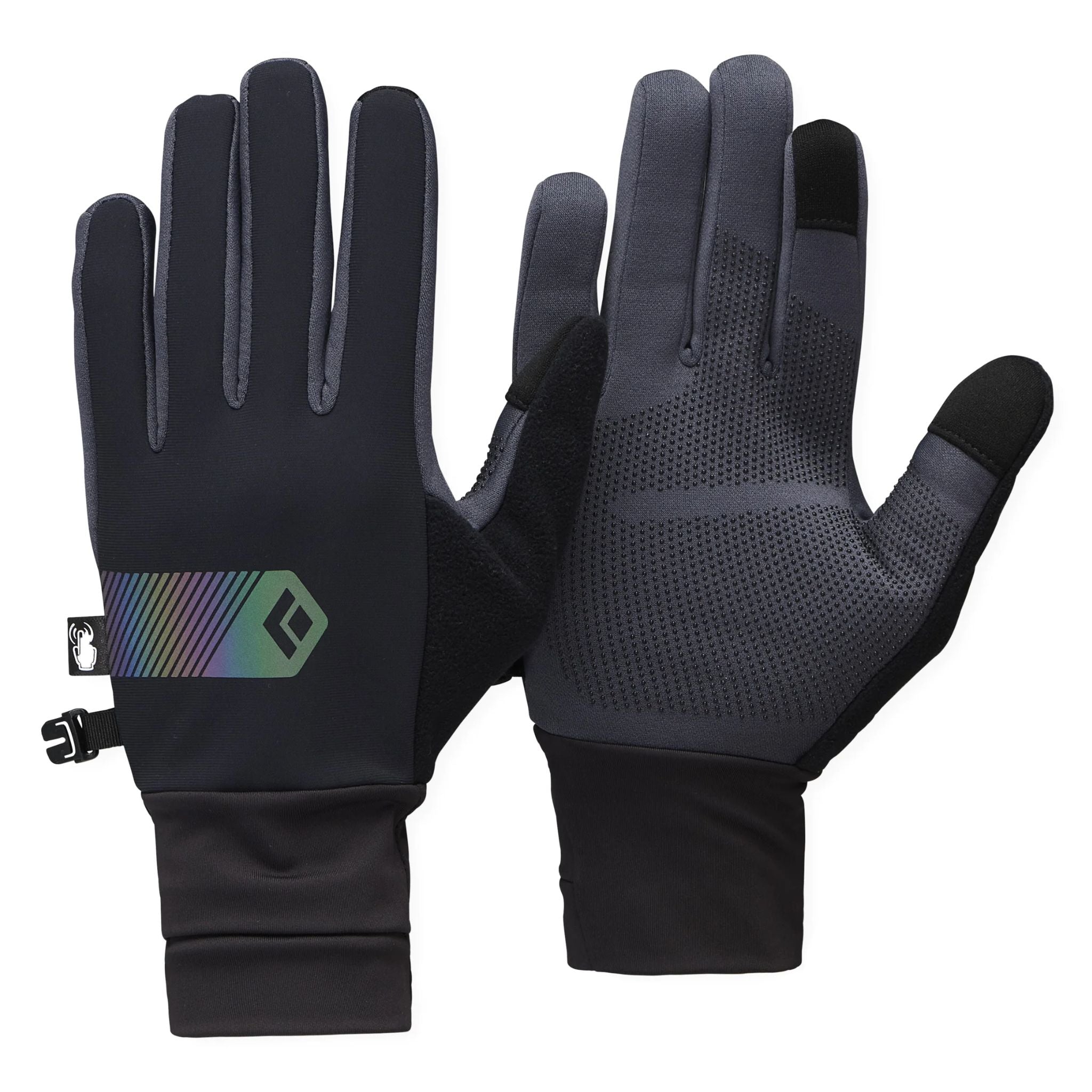 Guantes Alpinismo