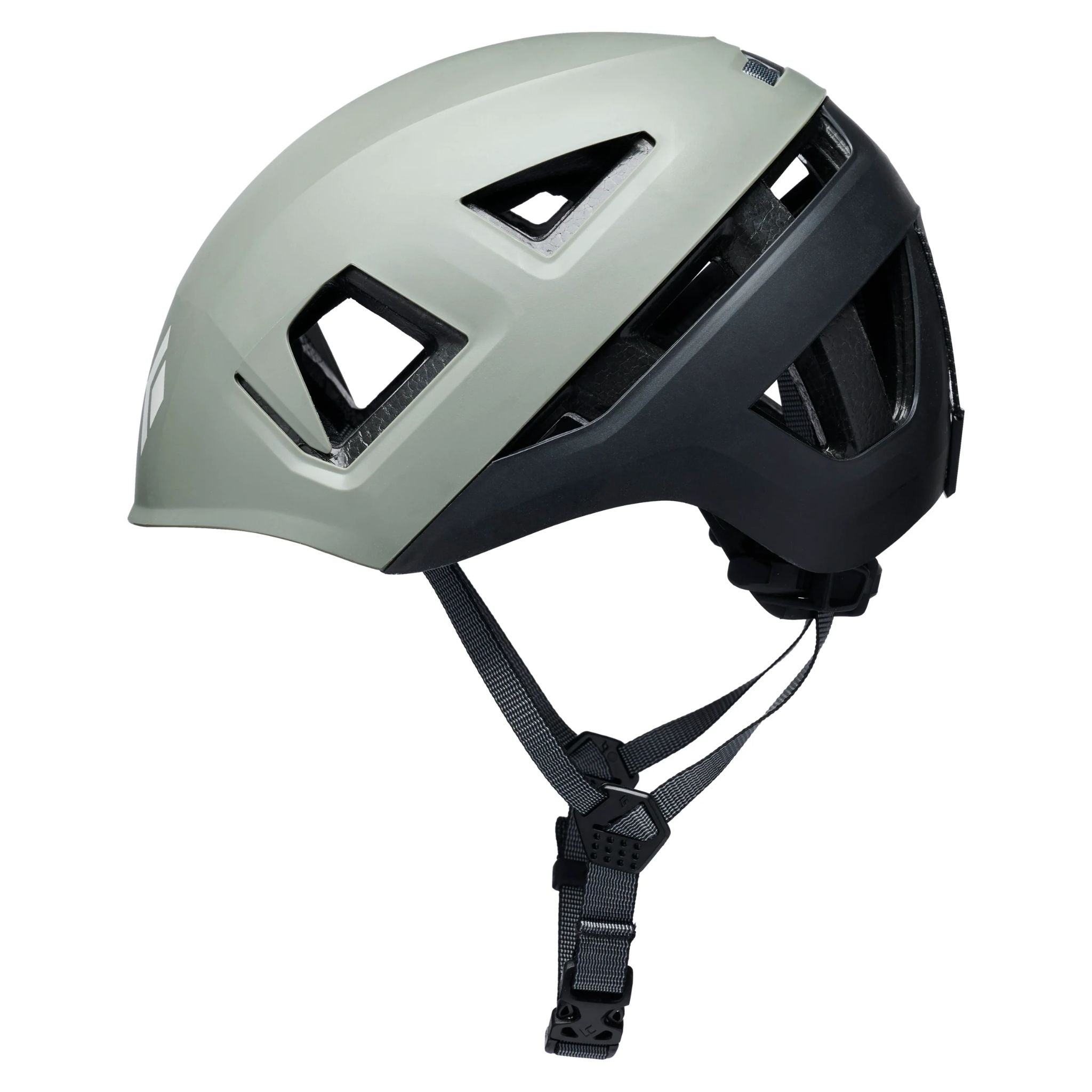 Casco para alpinismo
