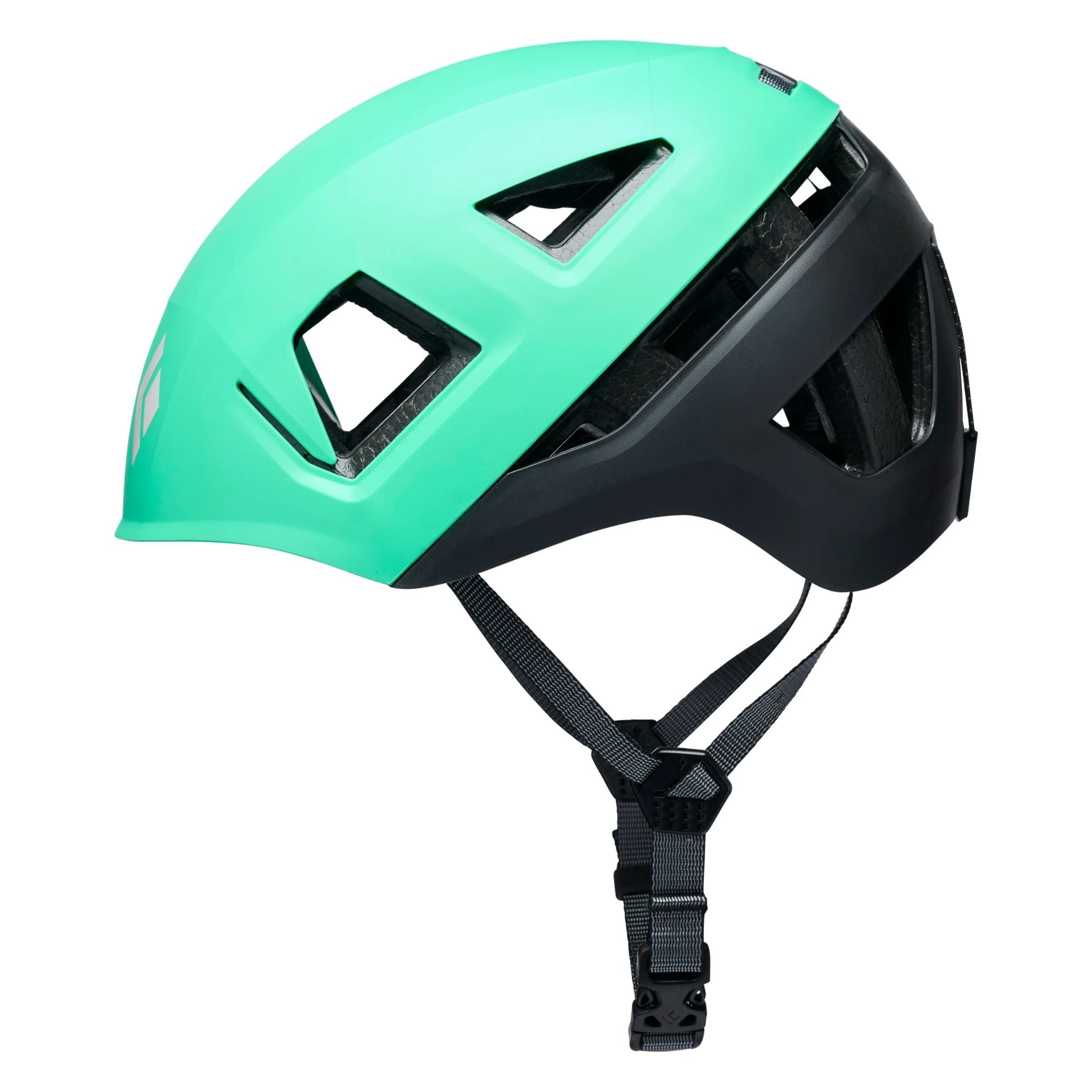 Casco para alpinismo