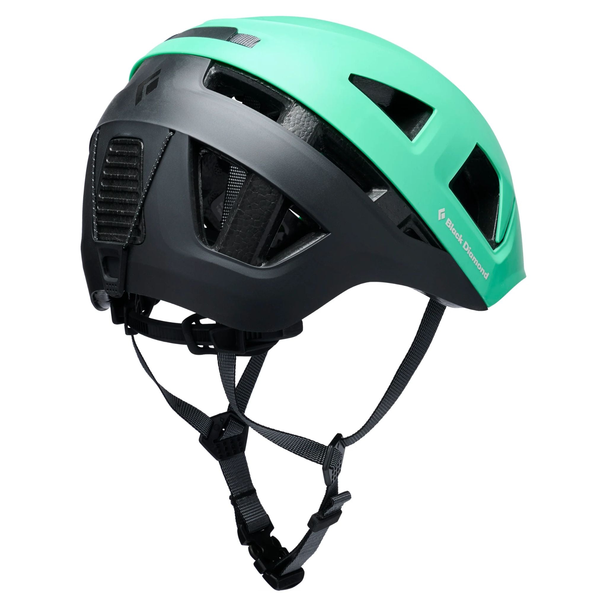 Casco para alpinismo