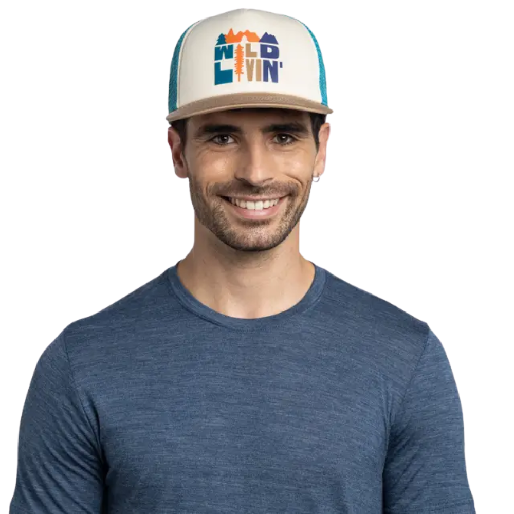 Gorra Trucker BUFF Tienda Oficial