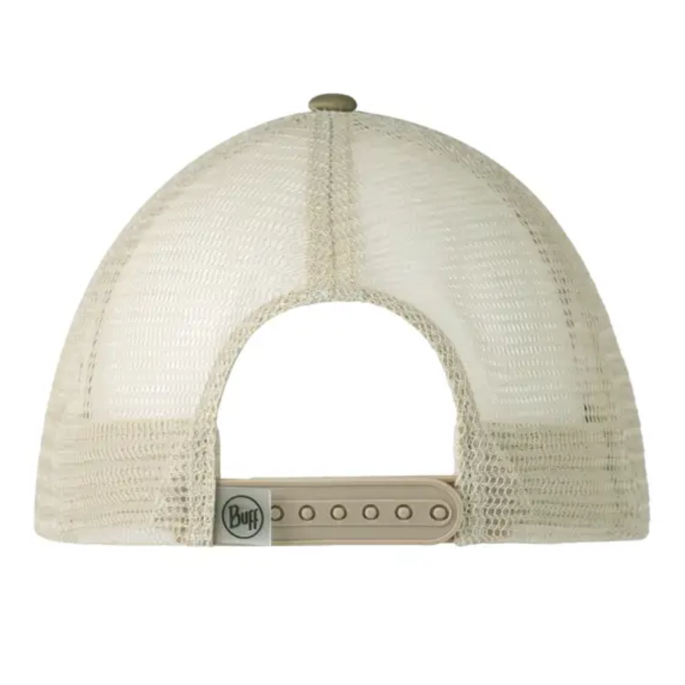 Gorra Trucker BUFF