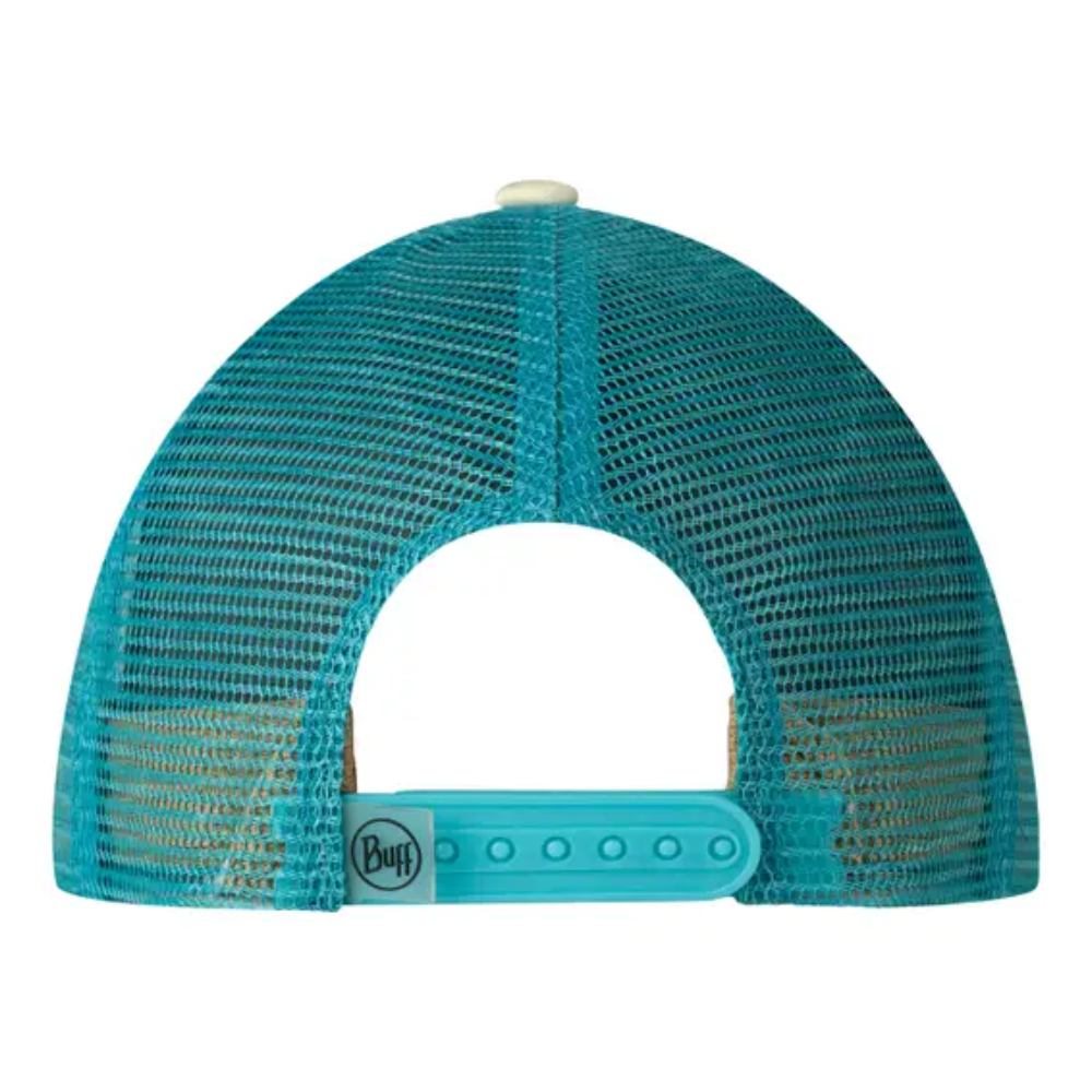 Gorra Trucker BUFF Tienda Oficial