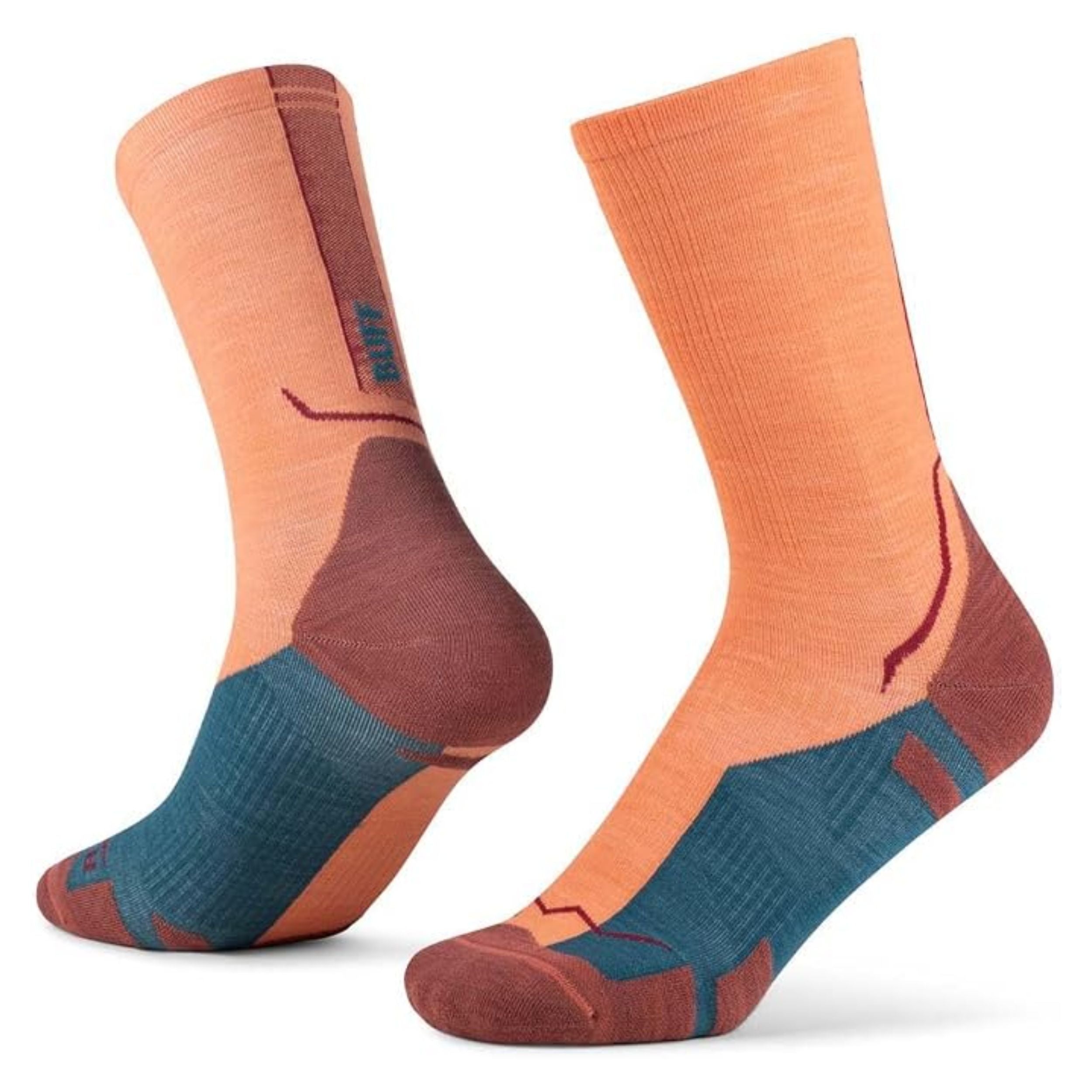 Calcetines Senderismo Merino