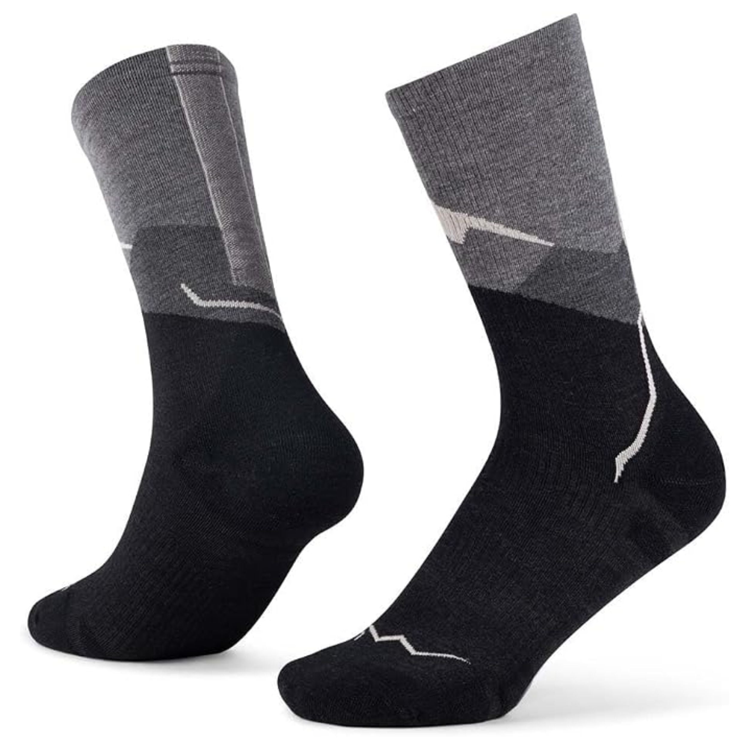 Calcetines Trekking BUFF Merino