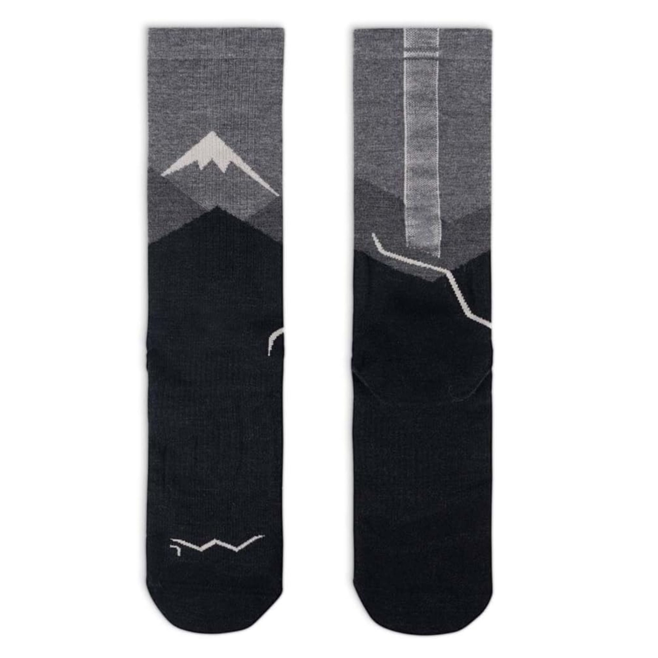 Calcetas Trekking BUFF