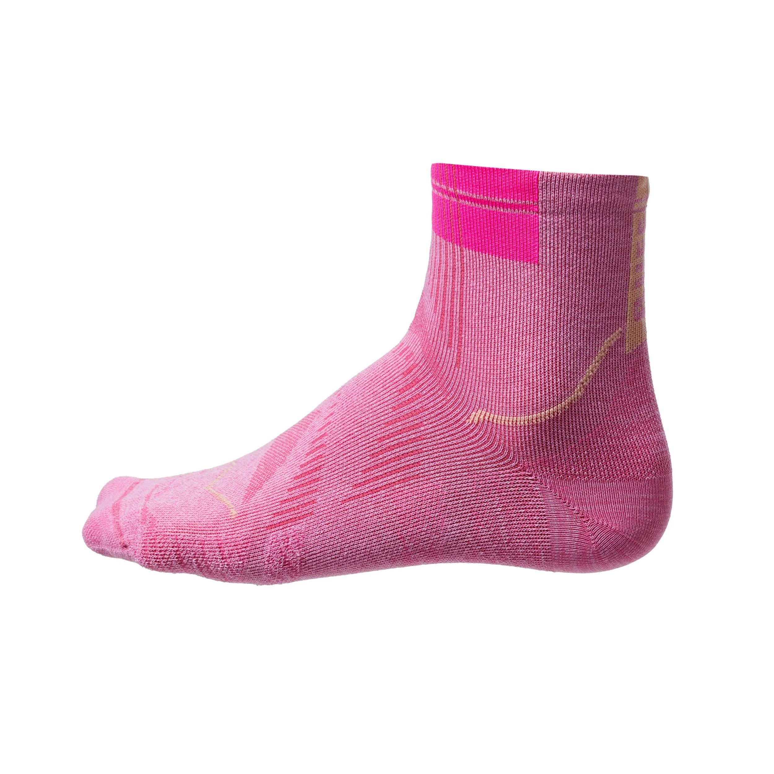 Calcetines BUFF Rosas Running