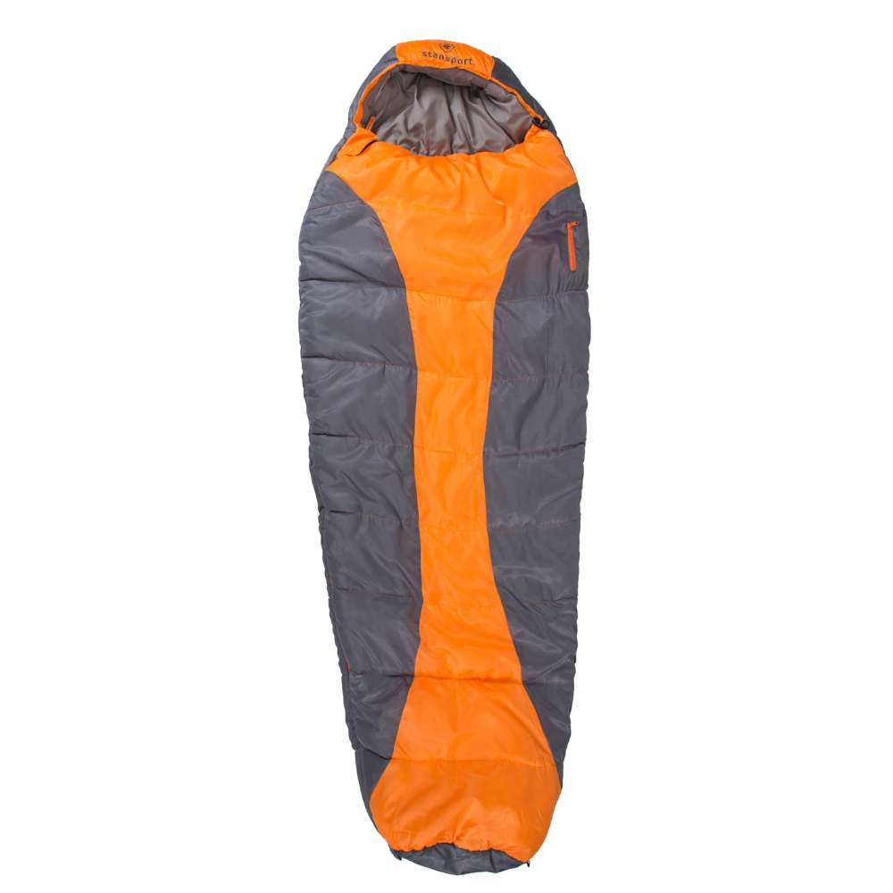Saco de dormir para alpinismo