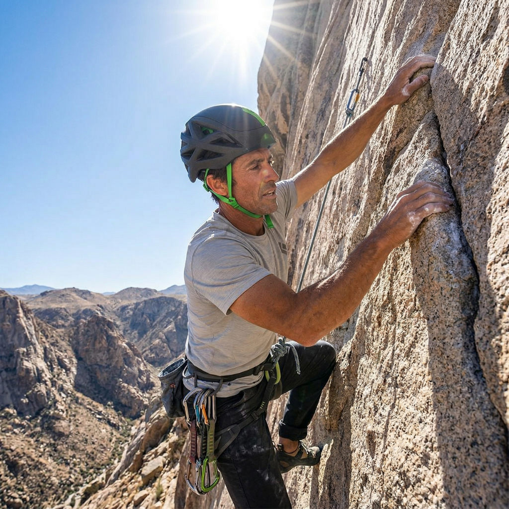 Casco Vapor Green - Black Diamond