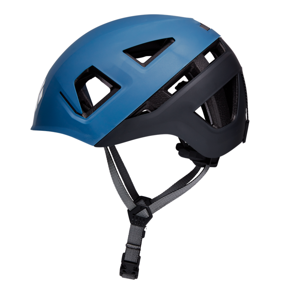 Casco Black Diamond Capitan